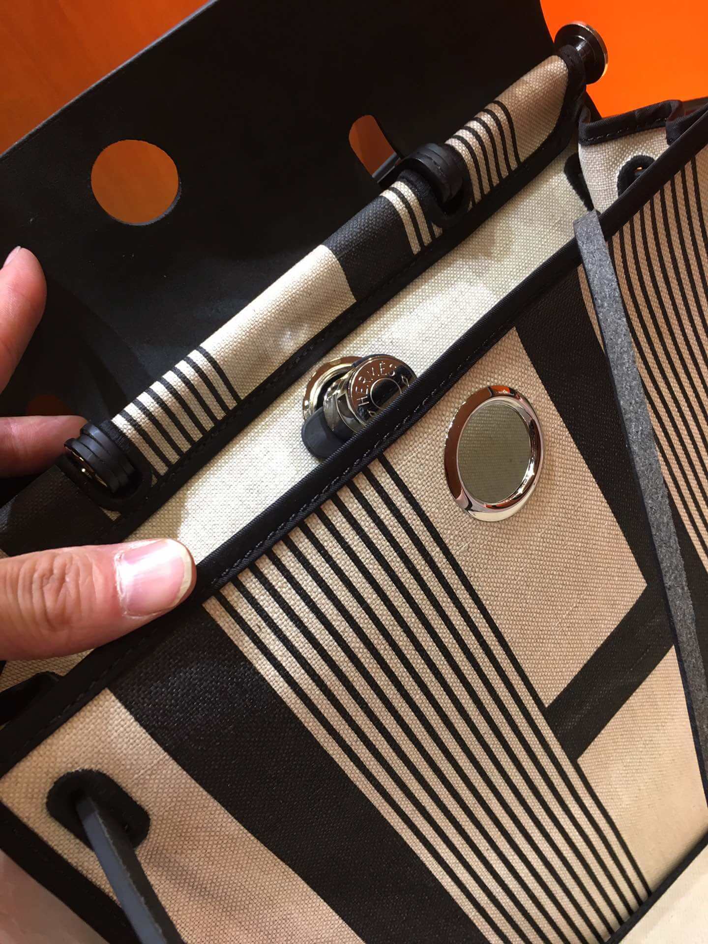 31cmherbag