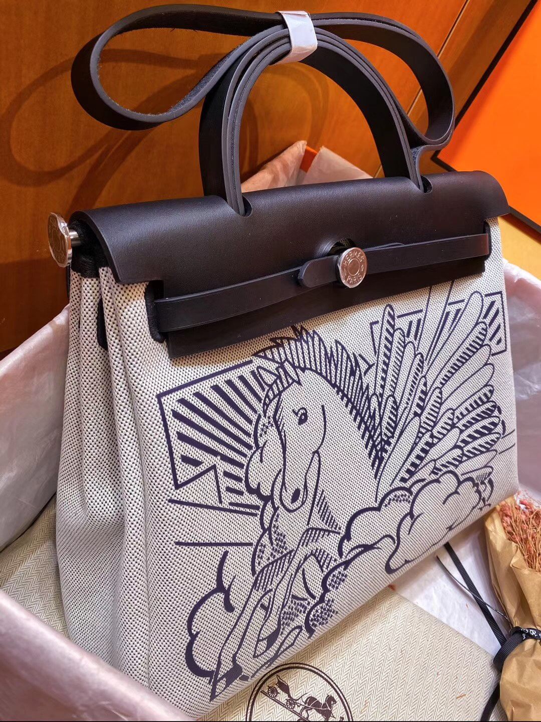 31cmherbag