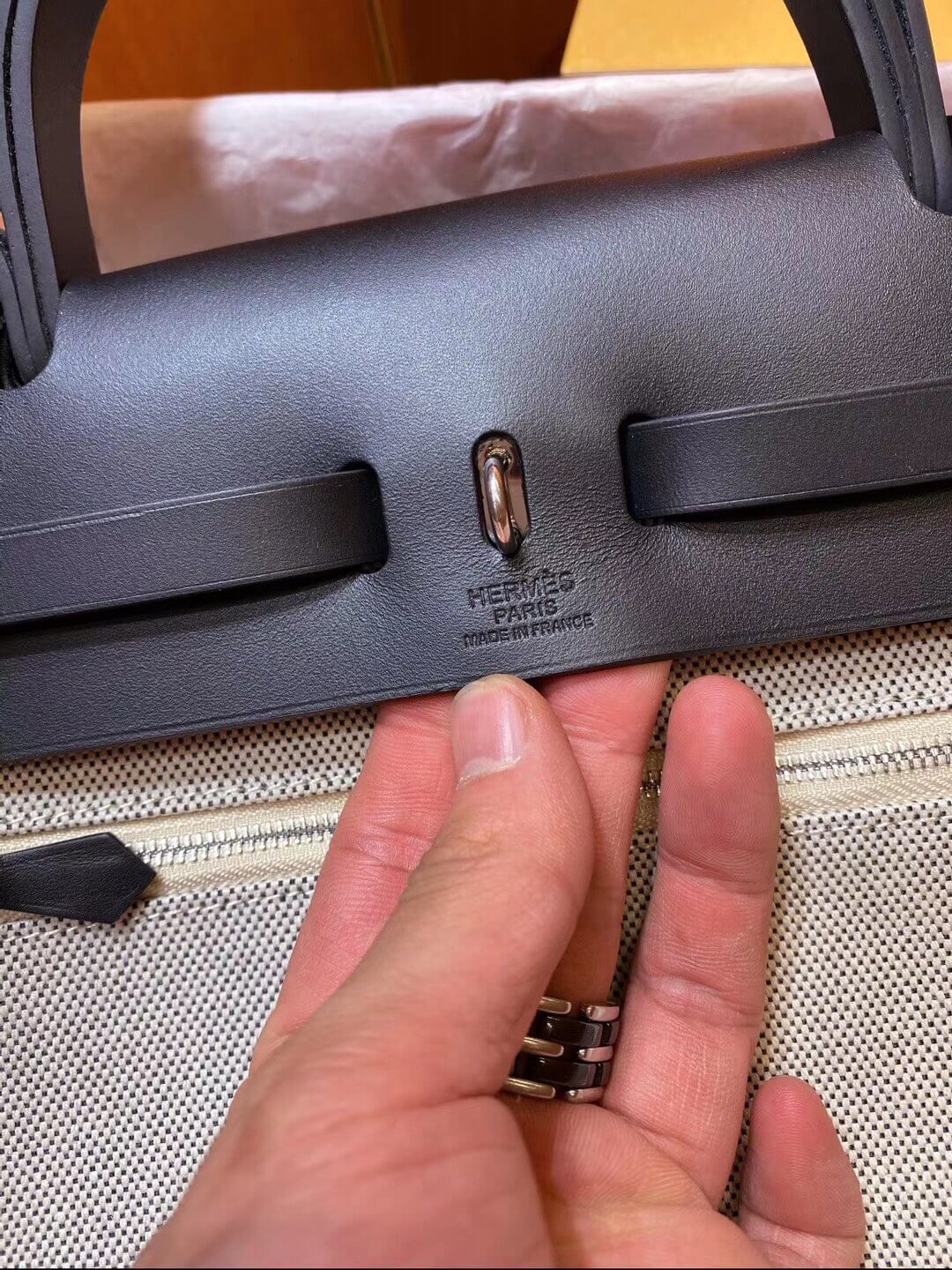 31cmherbag