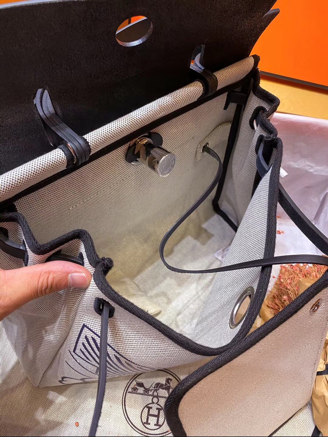 31cmherbag