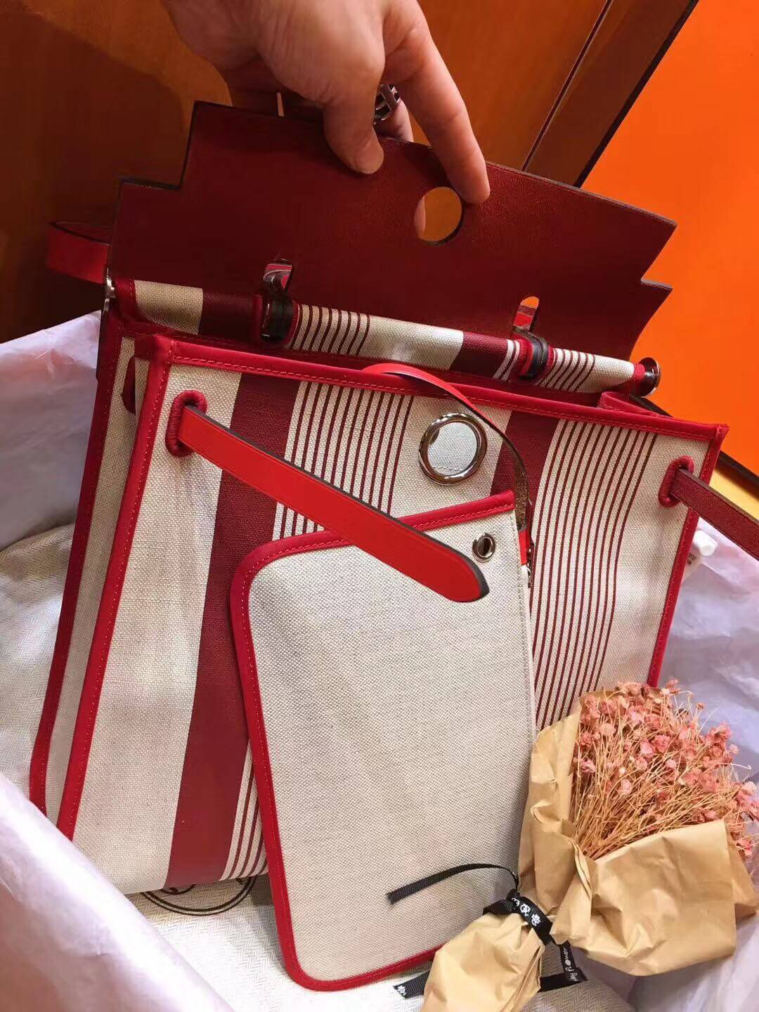 31cmherbag