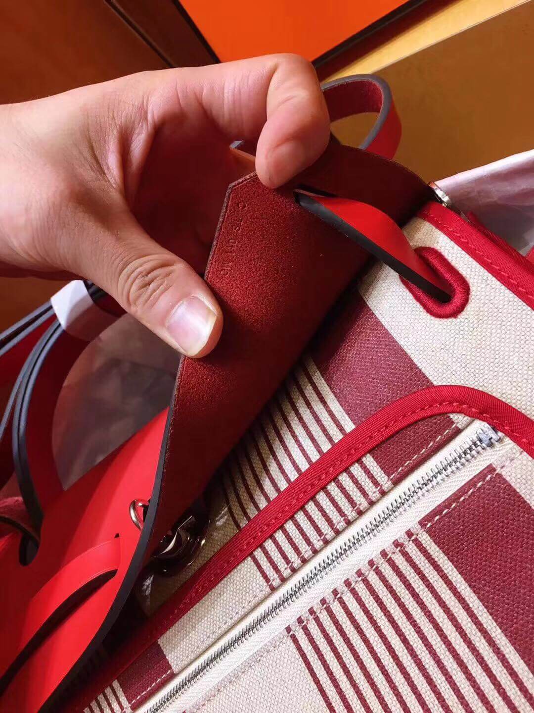 31cmherbag