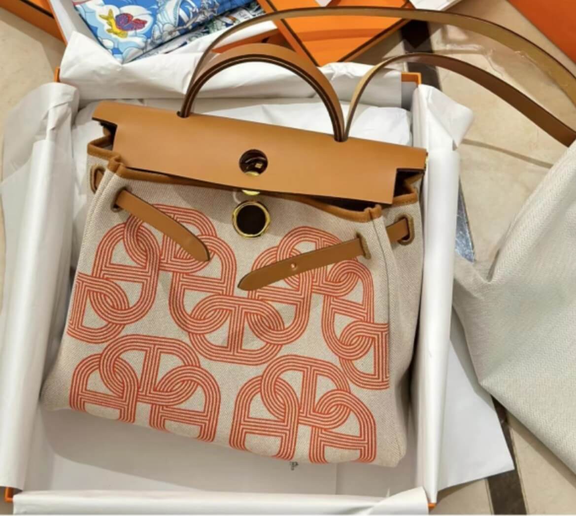 31cmherbag