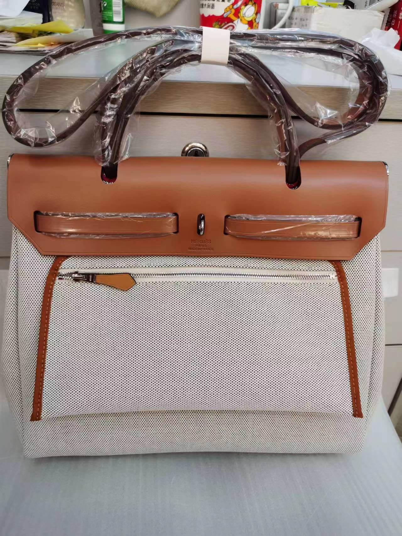 31cmherbag