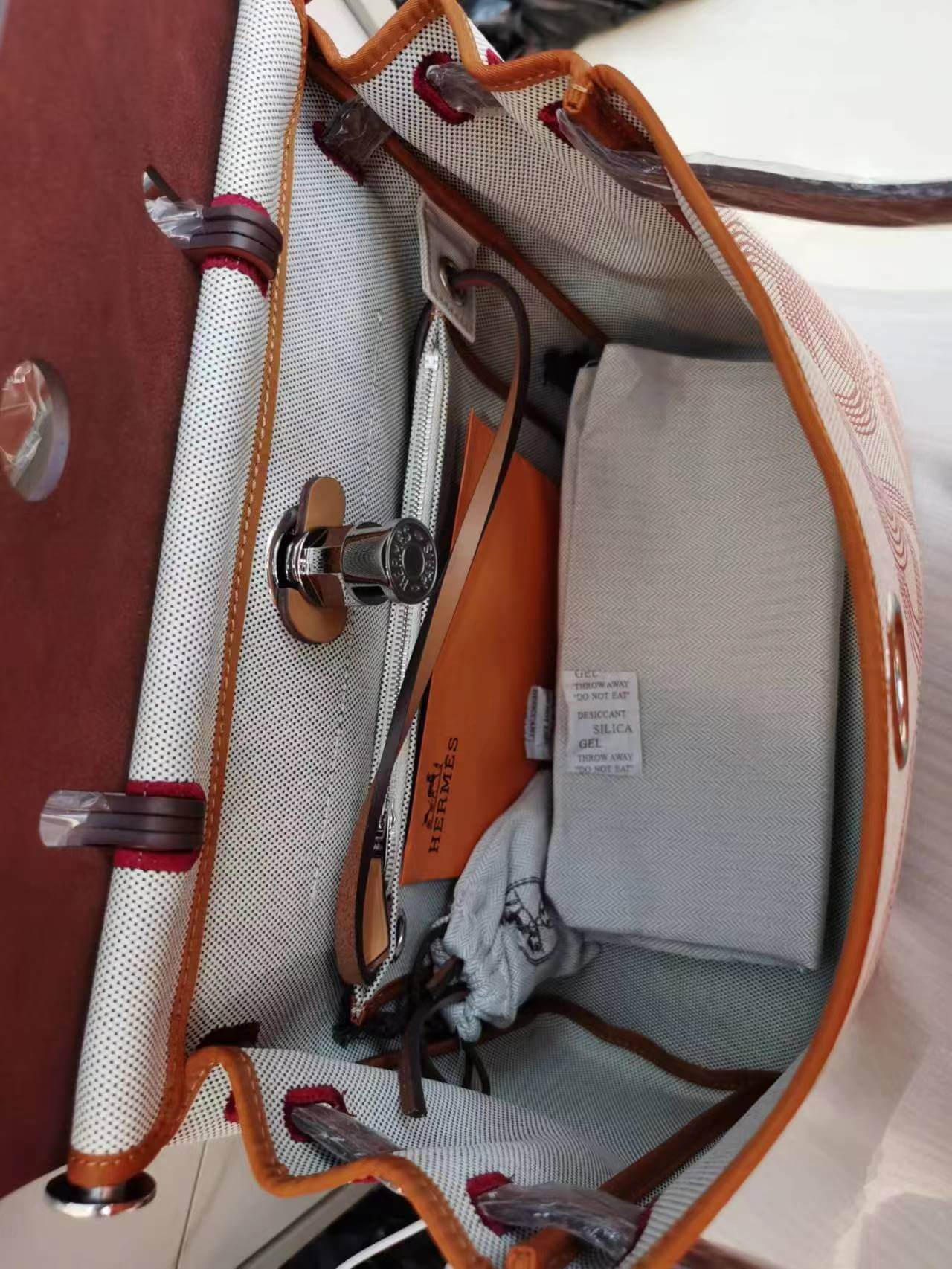 31cmherbag