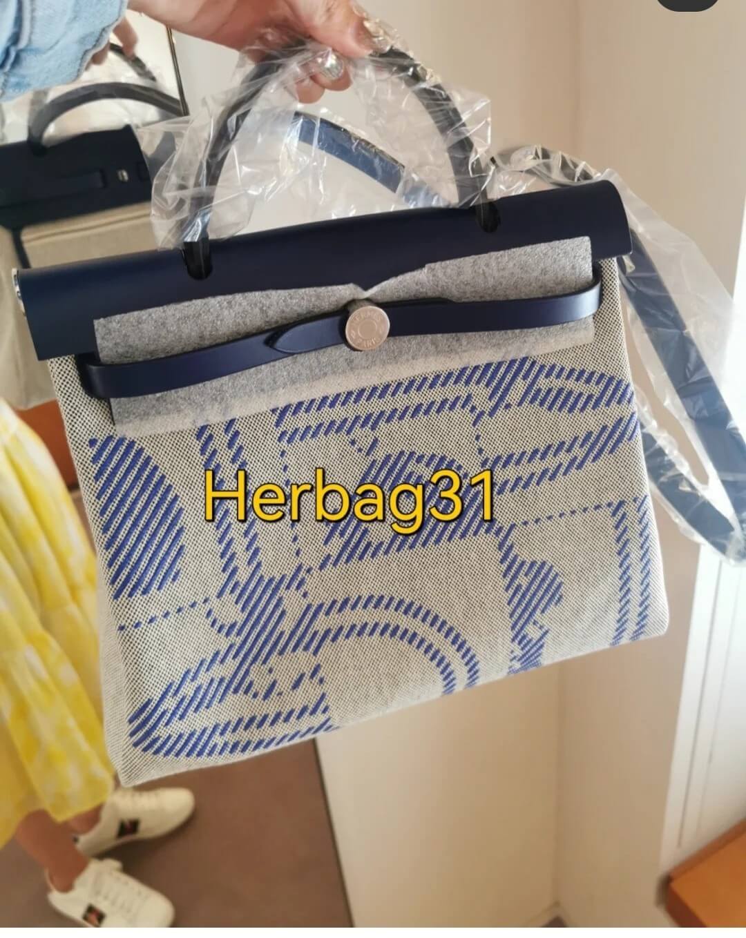 31cmherbag