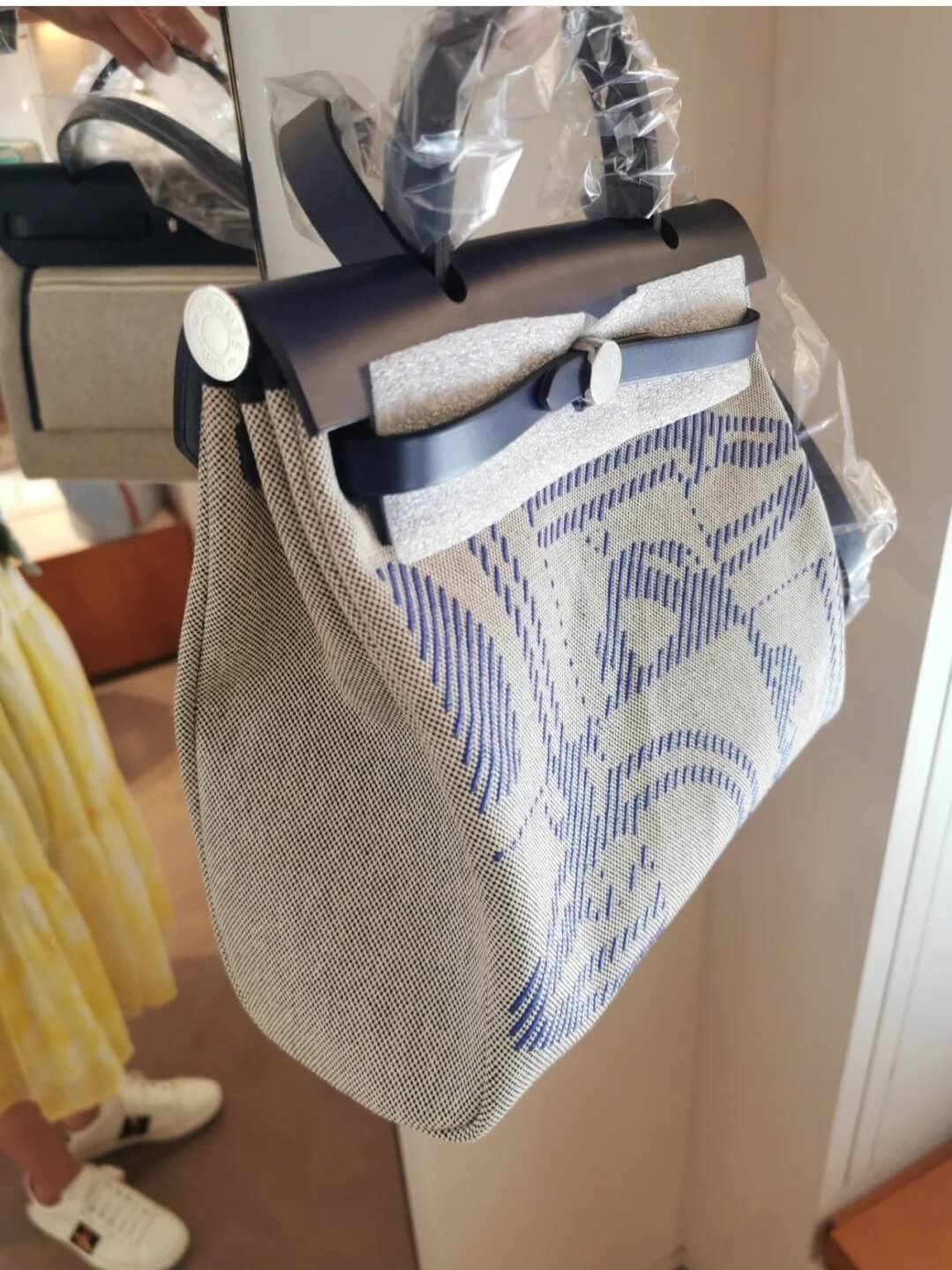 31cmherbag