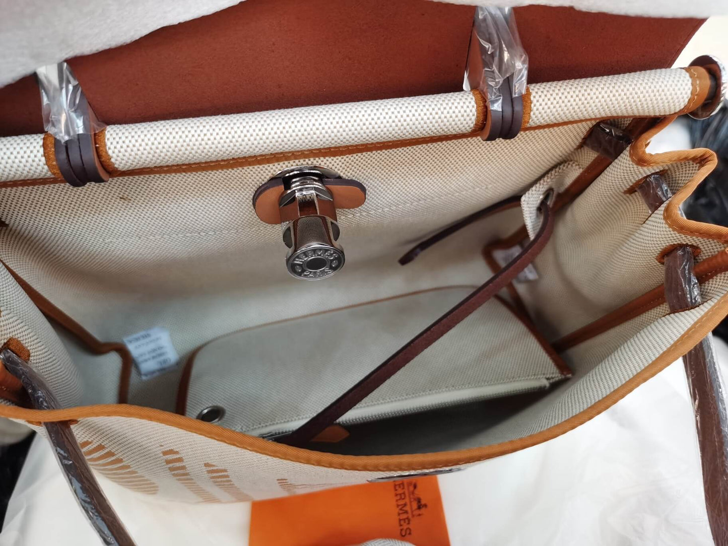 31cmherbag