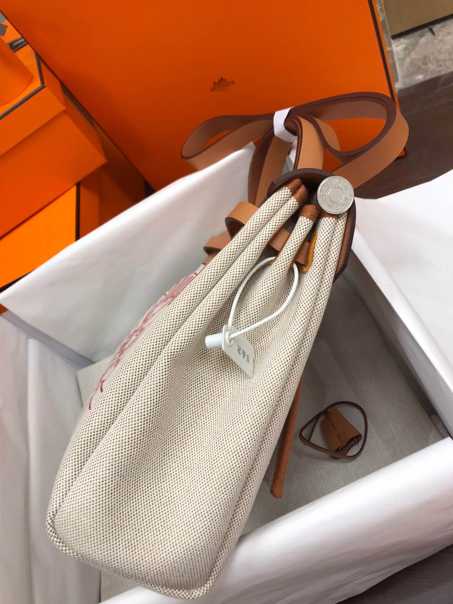 31cmherbag