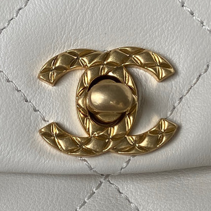 💞Explosive 23b gold coin backpack AS4275🥇