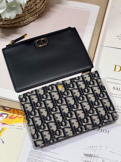 Dior❤30 MONTAIGNE HOBO AVENUE mini handbag "old flower"