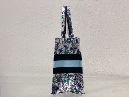 BOOK TOTE bag