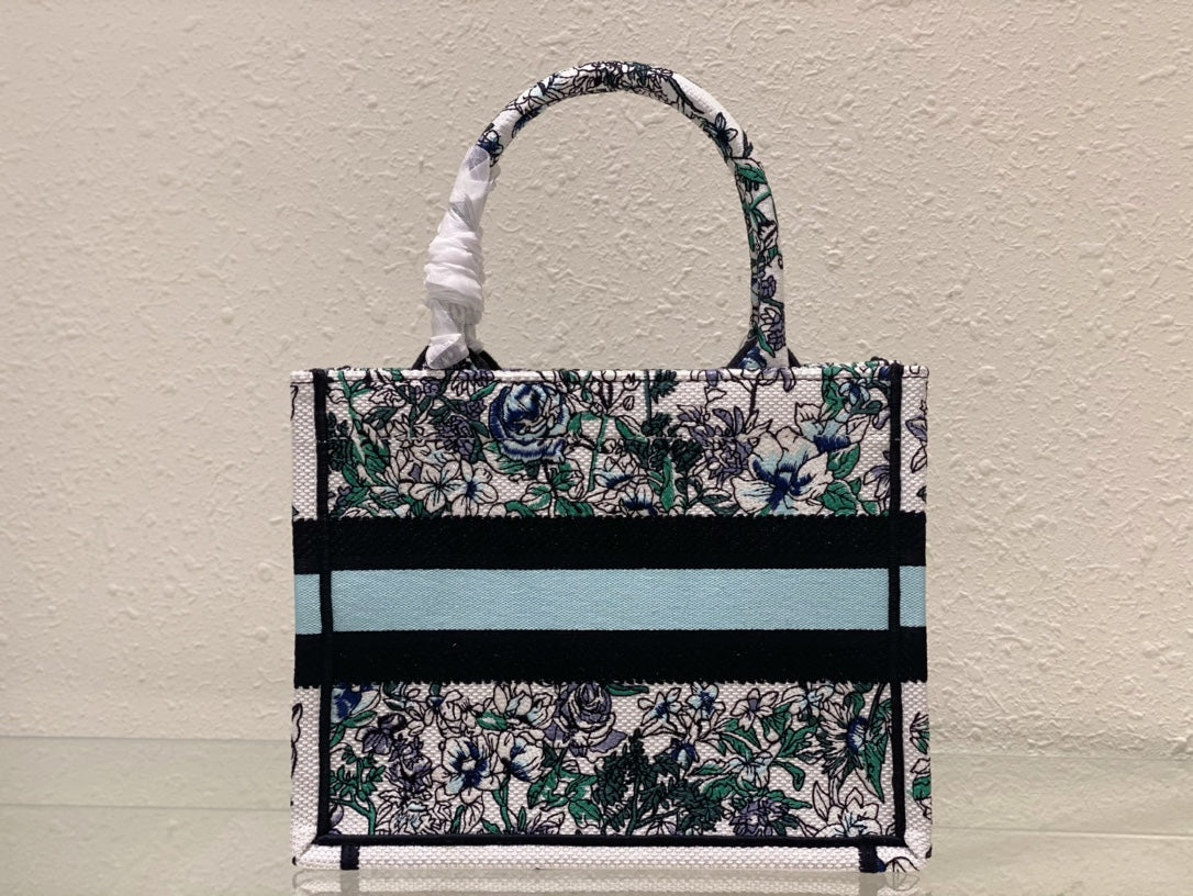 BOOK TOTE bag