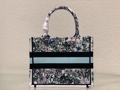 BOOK TOTE bag