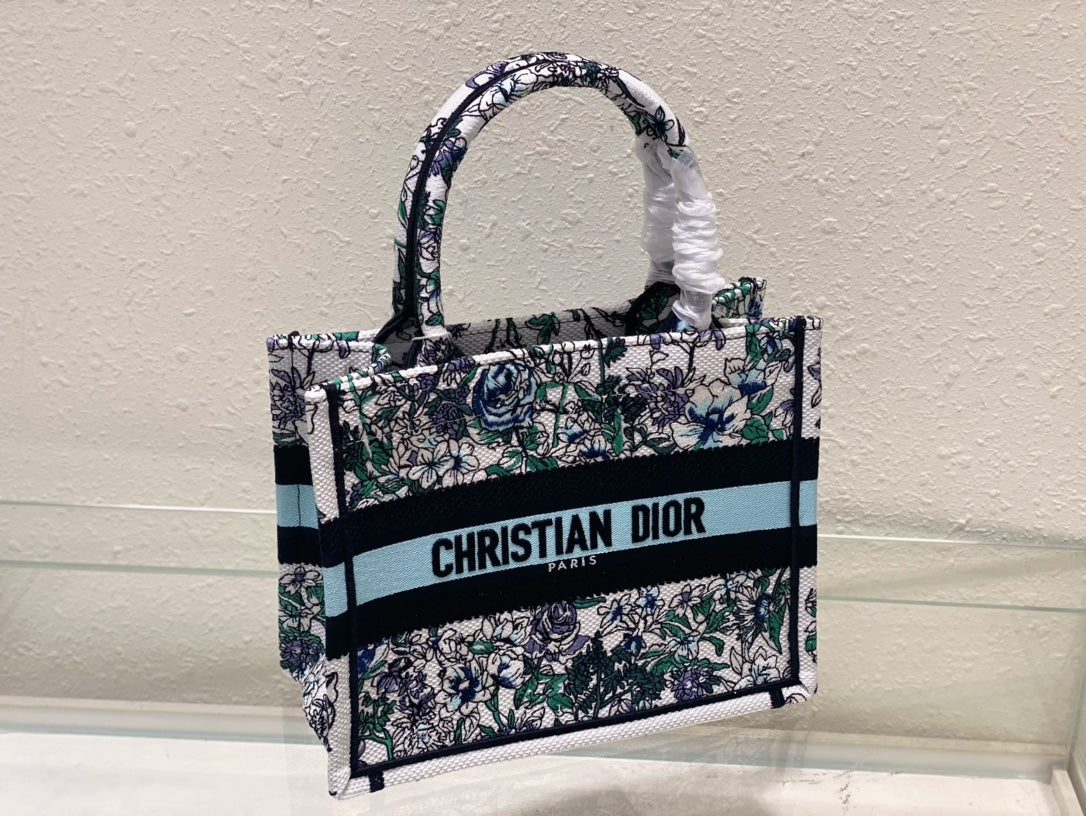 BOOK TOTE bag