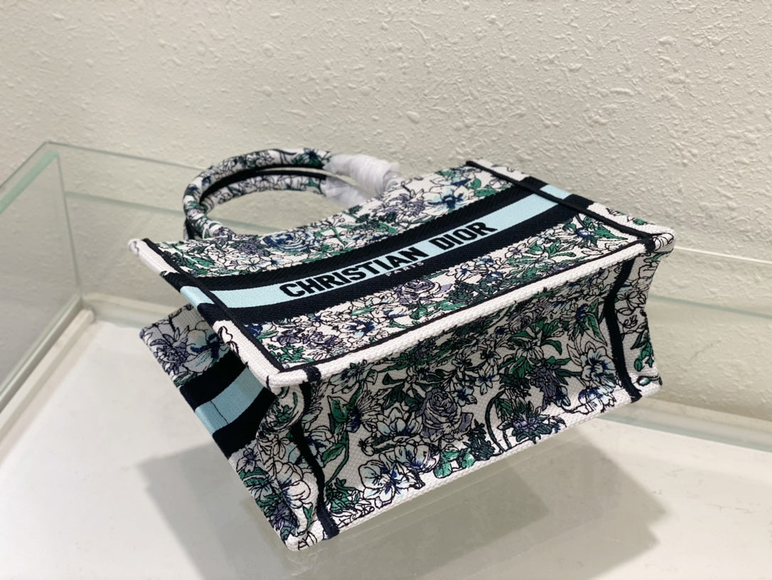 BOOK TOTE bag