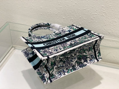 BOOK TOTE bag