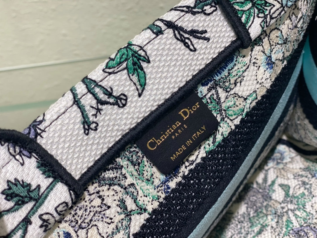 BOOK TOTE bag