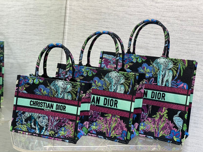 Tote's latest size is small, this bag has been planted🌿