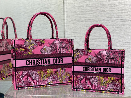 Tote's latest concept zoo spring and summer series