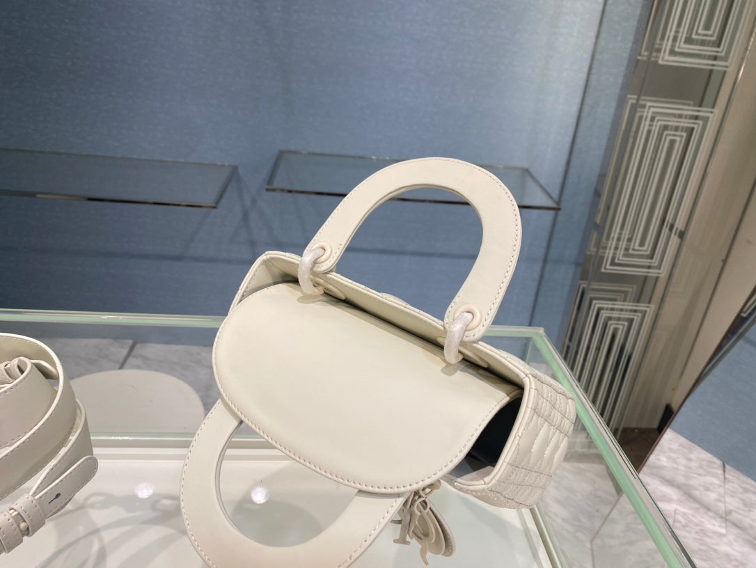 🤍🤍Lady Dior My 20cm