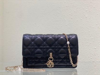 Dior New ❤️❤️   Lady Dior