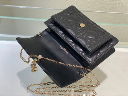 Dior New ❤️❤️   Lady Dior