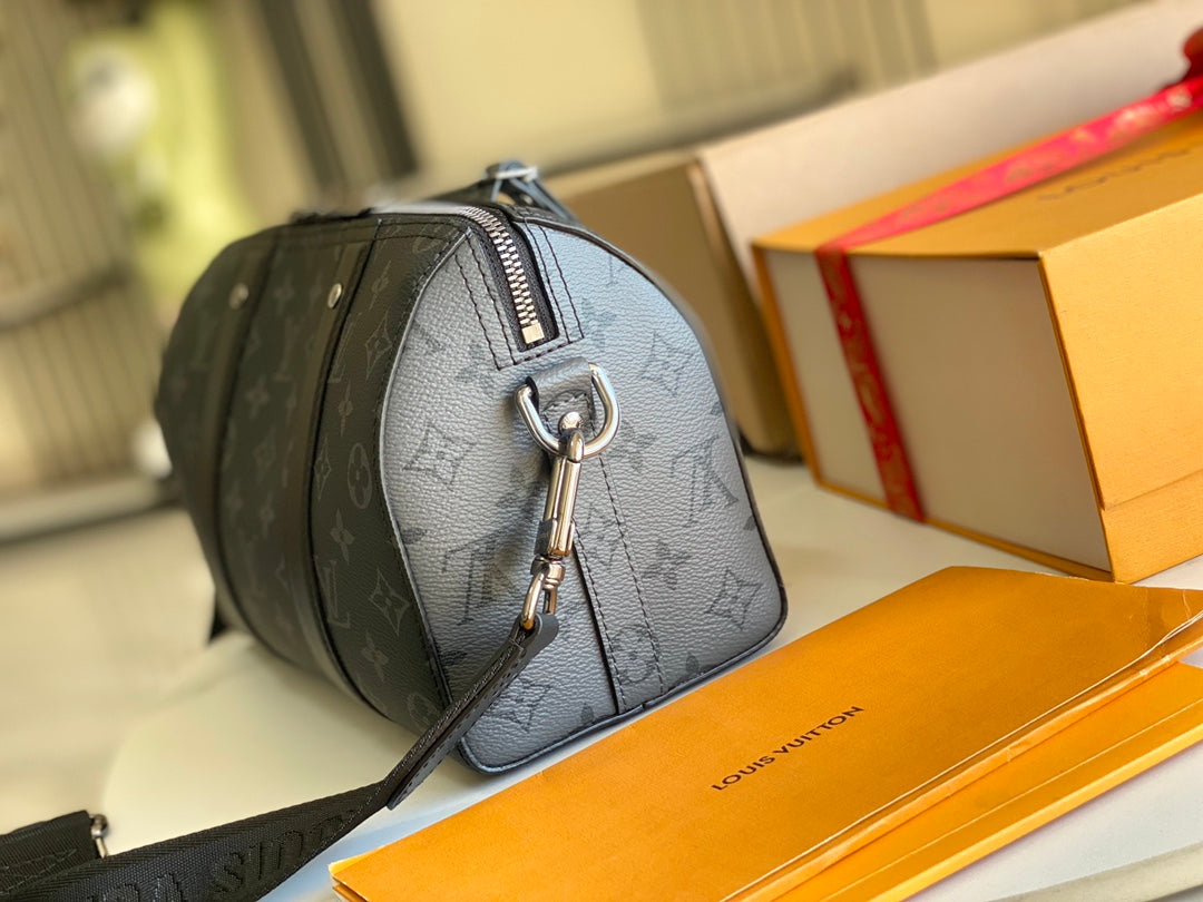 Special grade with a full set of packaging [super grade all steel hardware original factory leather] M45936