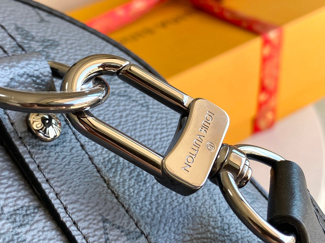 Special grade with a full set of packaging [super grade all steel hardware original factory leather] M45936
