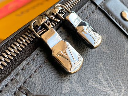 Special grade with a full set of packaging [super grade all steel hardware original factory leather] M45936