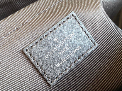 Special grade with a full set of packaging [super grade all steel hardware original factory leather] M45936