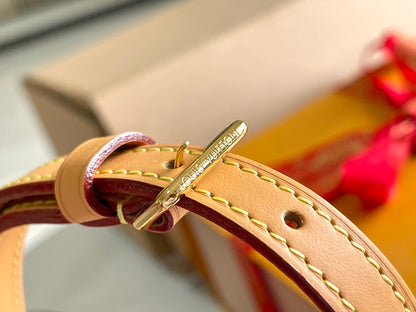 [Superior original leather and all steel hardware] M81085 presbyopic leather