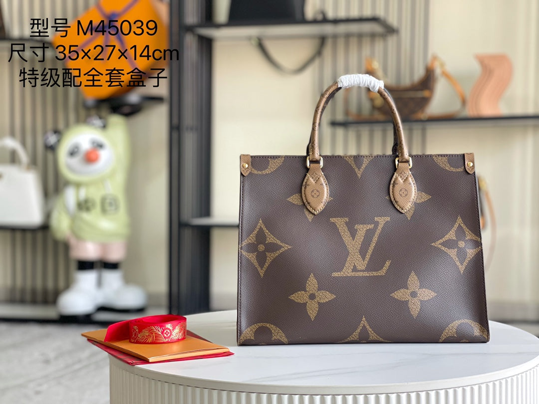 All steel premium original leather [all steel hardware] M45039 presbyopic black leather