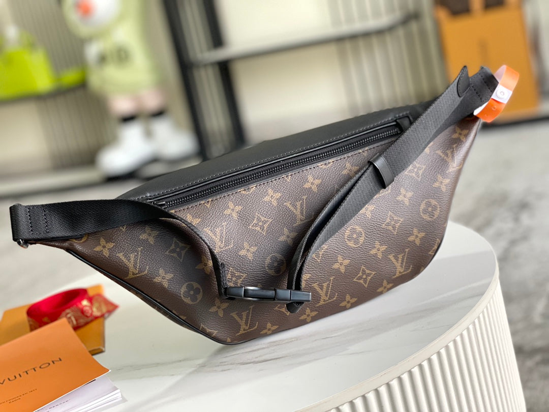 [Premium original leather all steel hardware] M44336 presbyopia