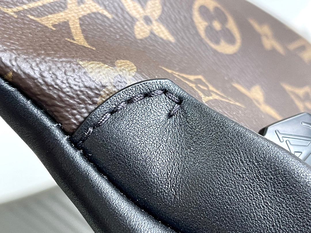 [Premium original leather all steel hardware] M44336 presbyopia