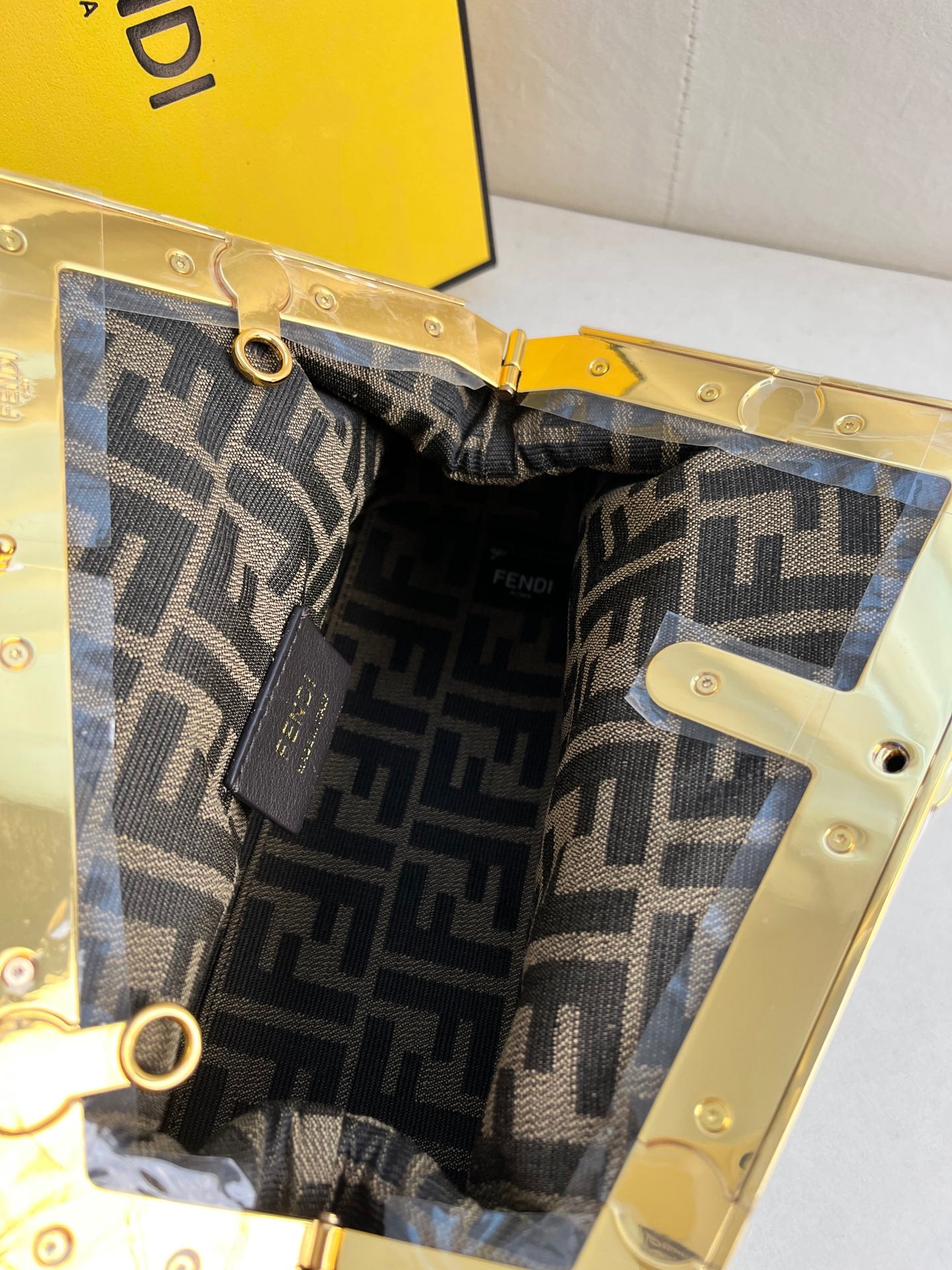 fendi❤️firs