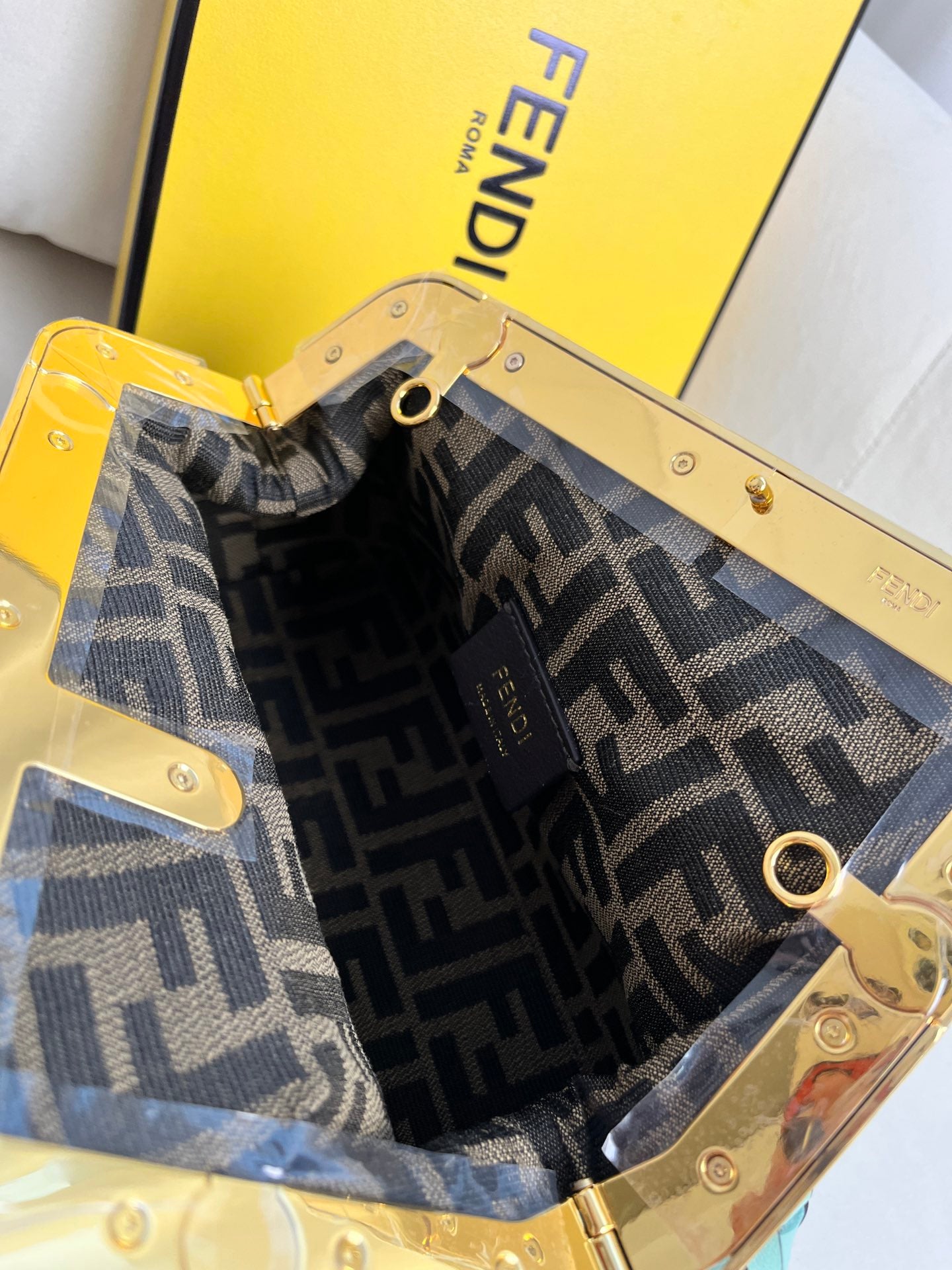 fendi❤️firs