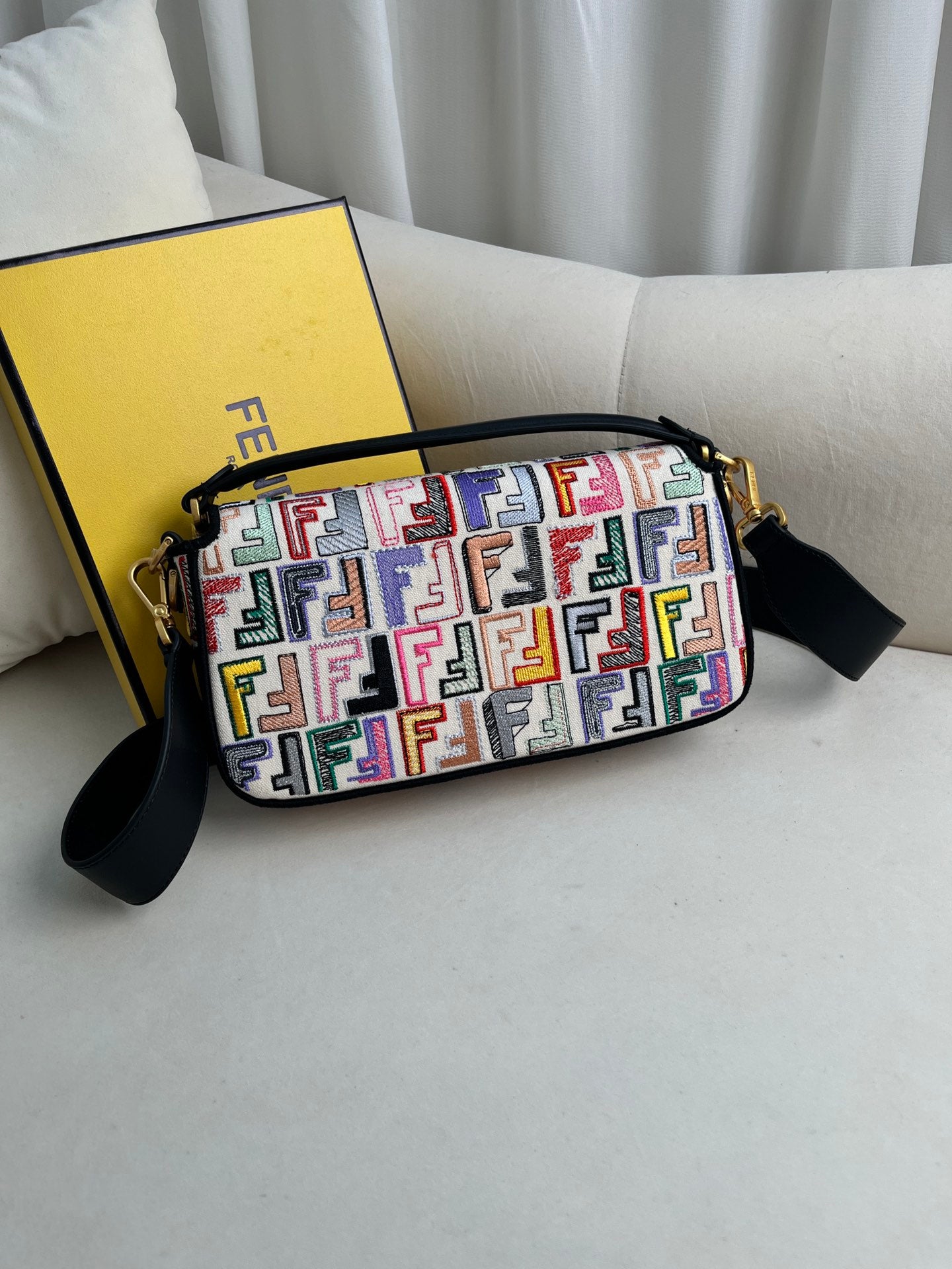 Baguette medium bag
