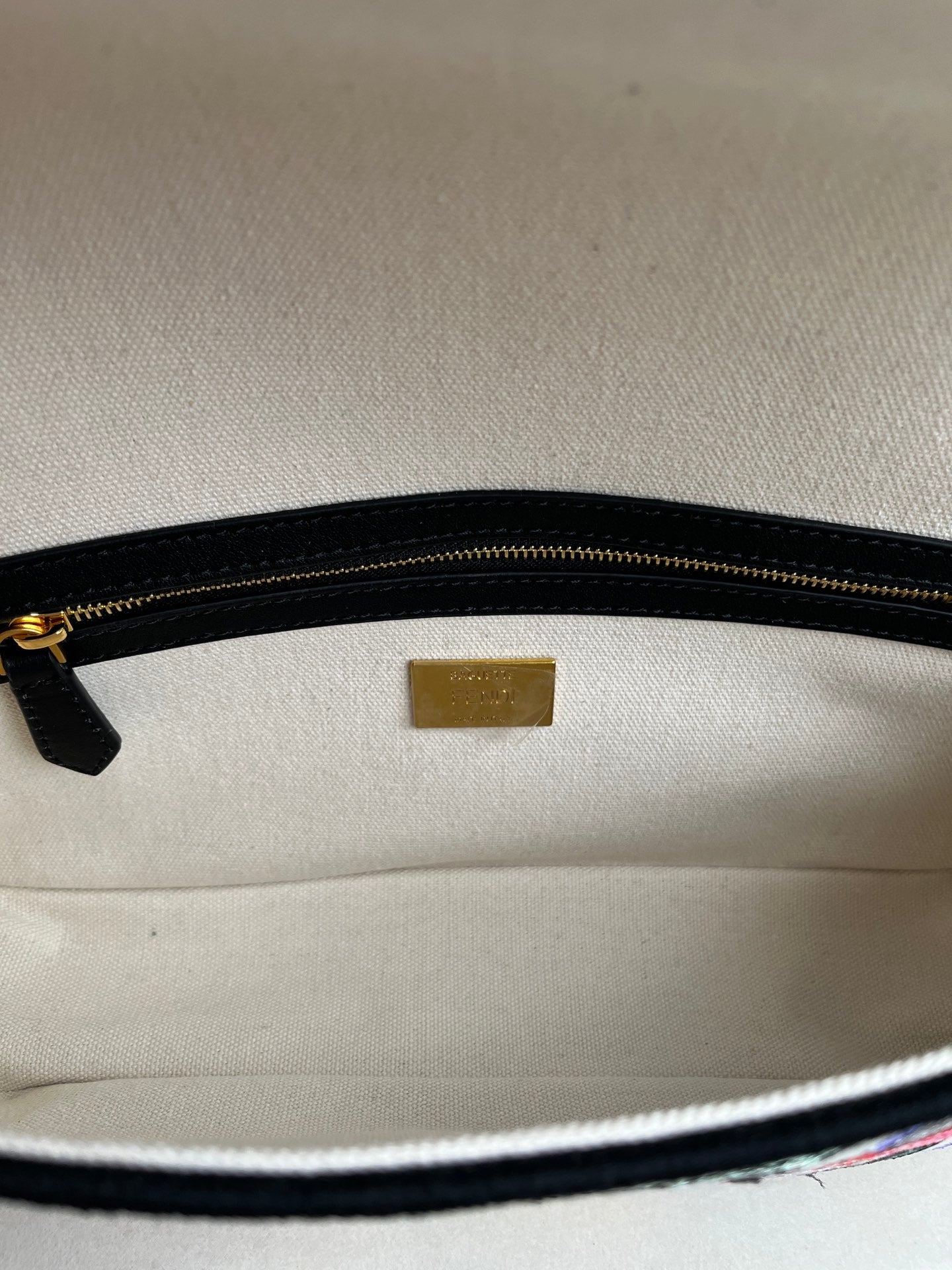 Baguette medium bag