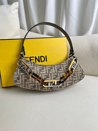 Fendi O'Lock Swing