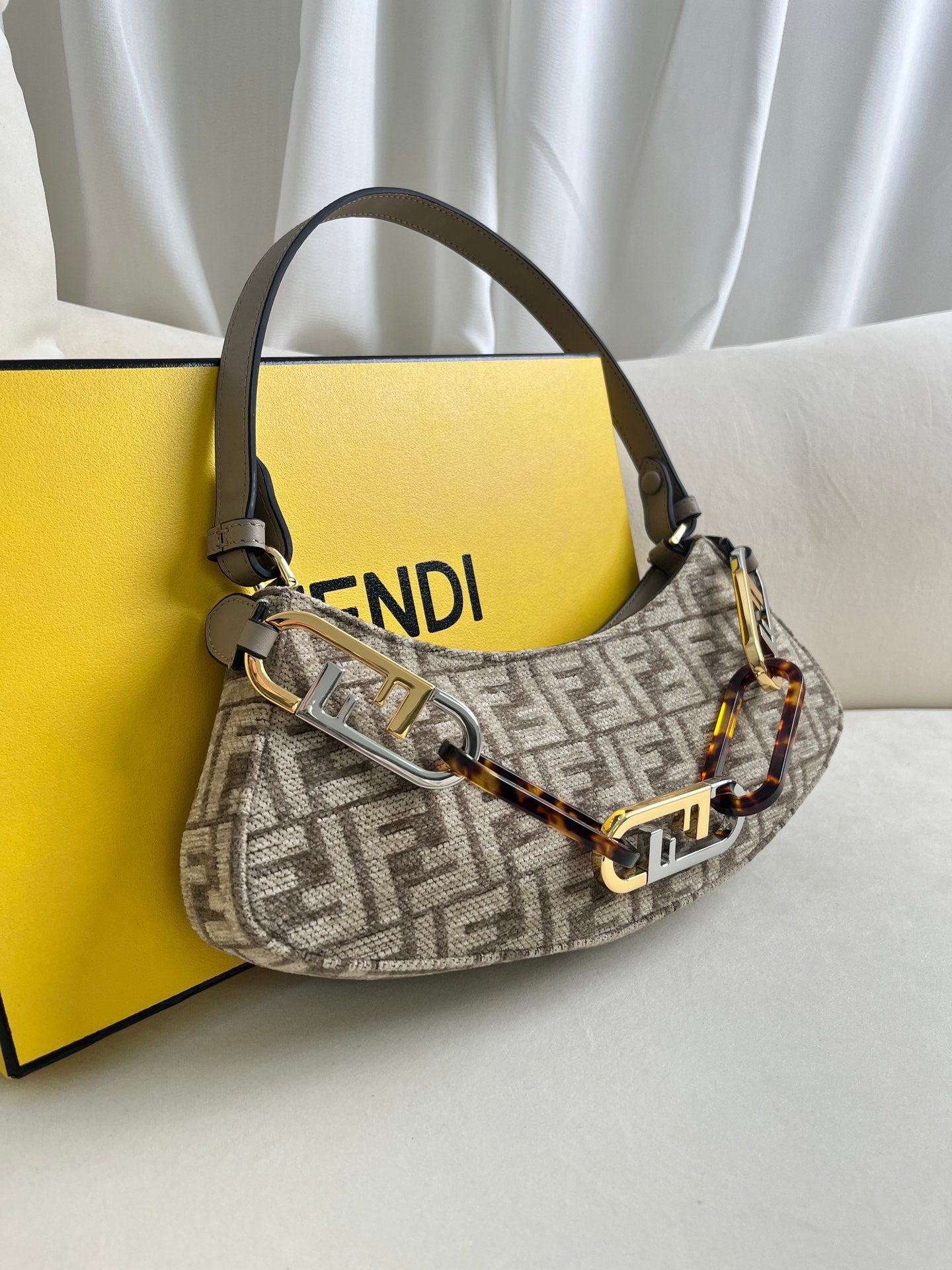 Fendi O'Lock Swing