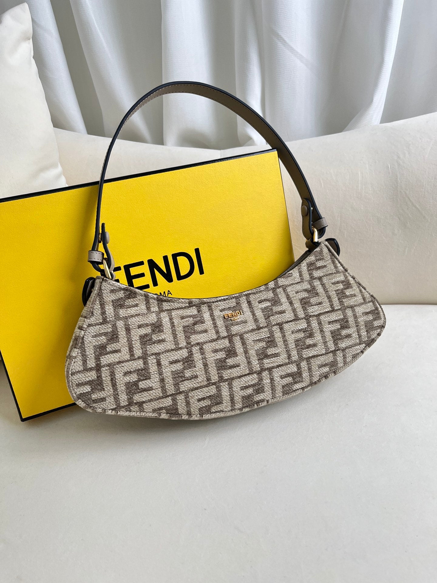Fendi O'Lock Swing