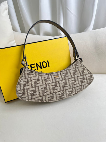 Fendi O'Lock Swing