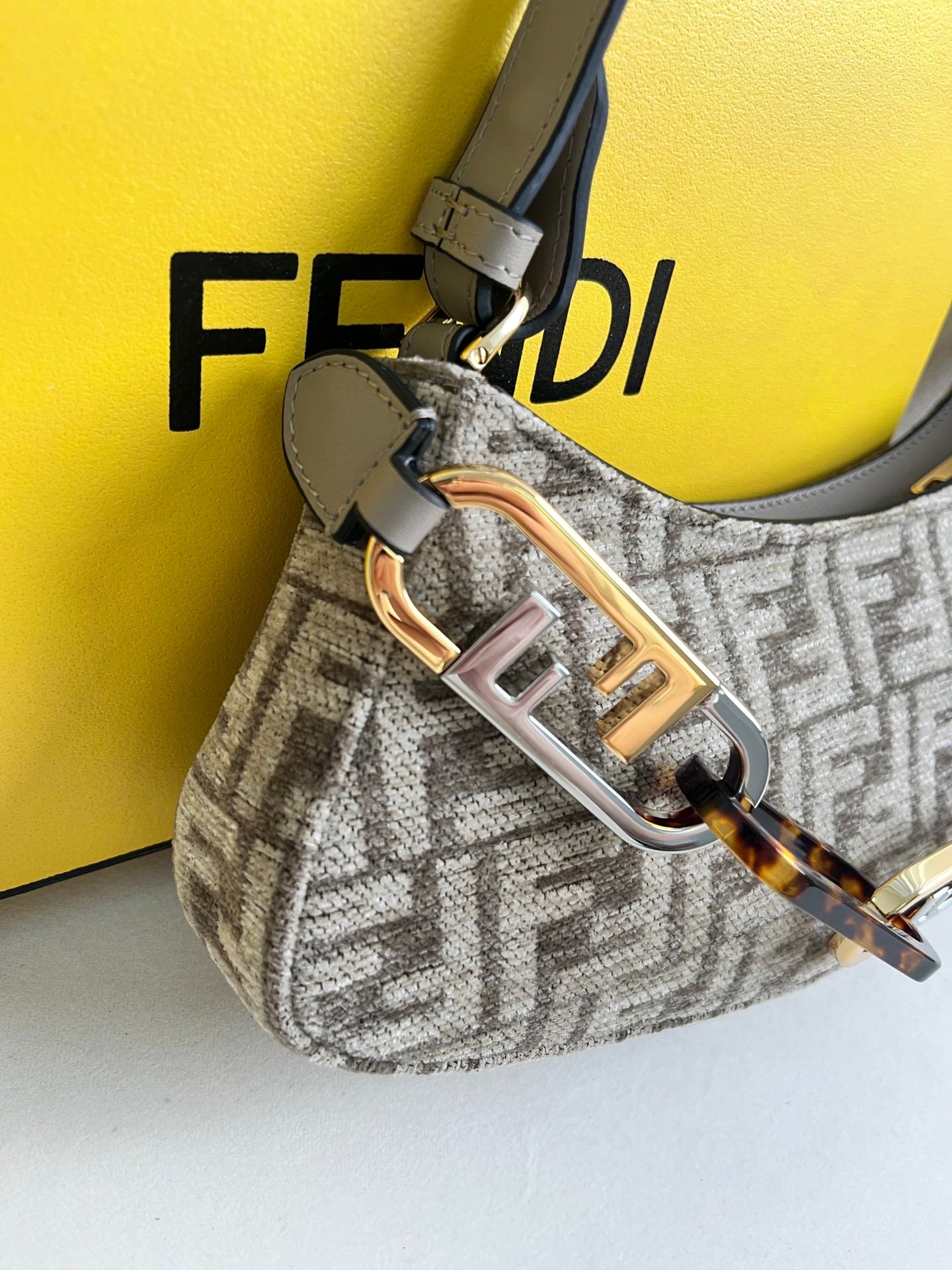 Fendi O'Lock Swing