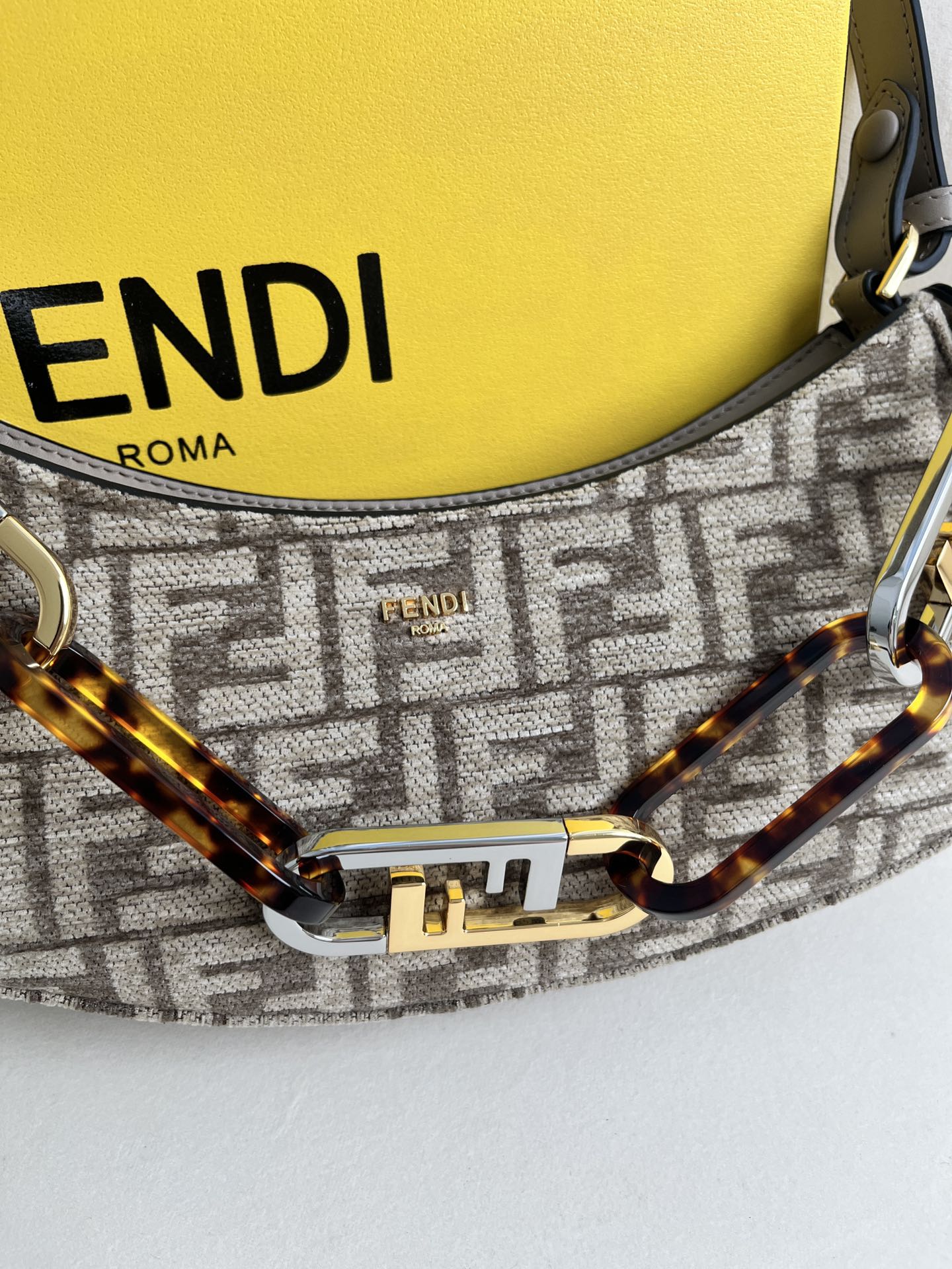 Fendi O'Lock Swing