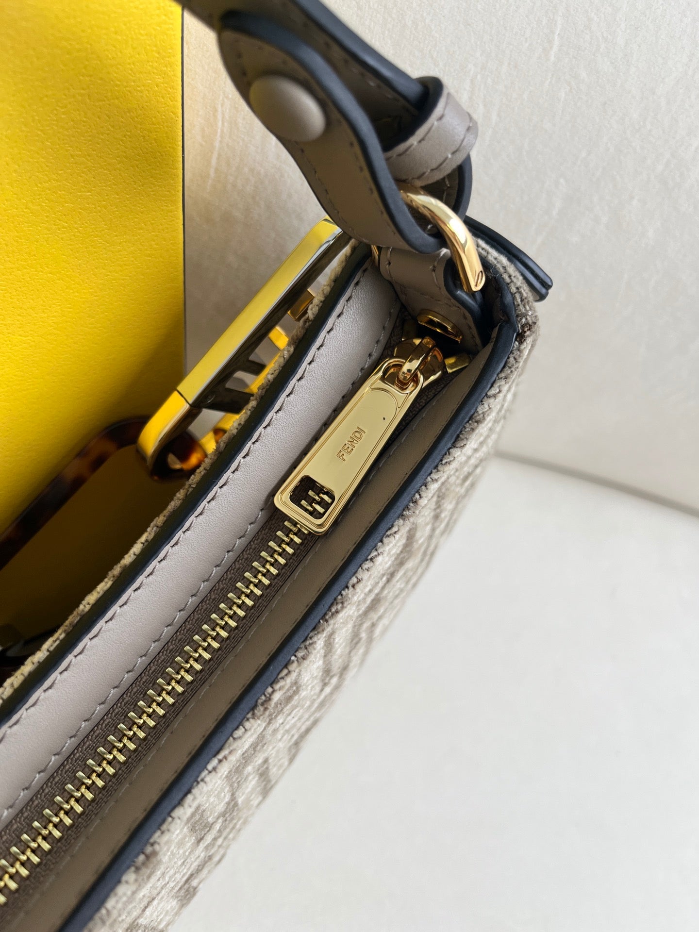 Fendi O'Lock Swing