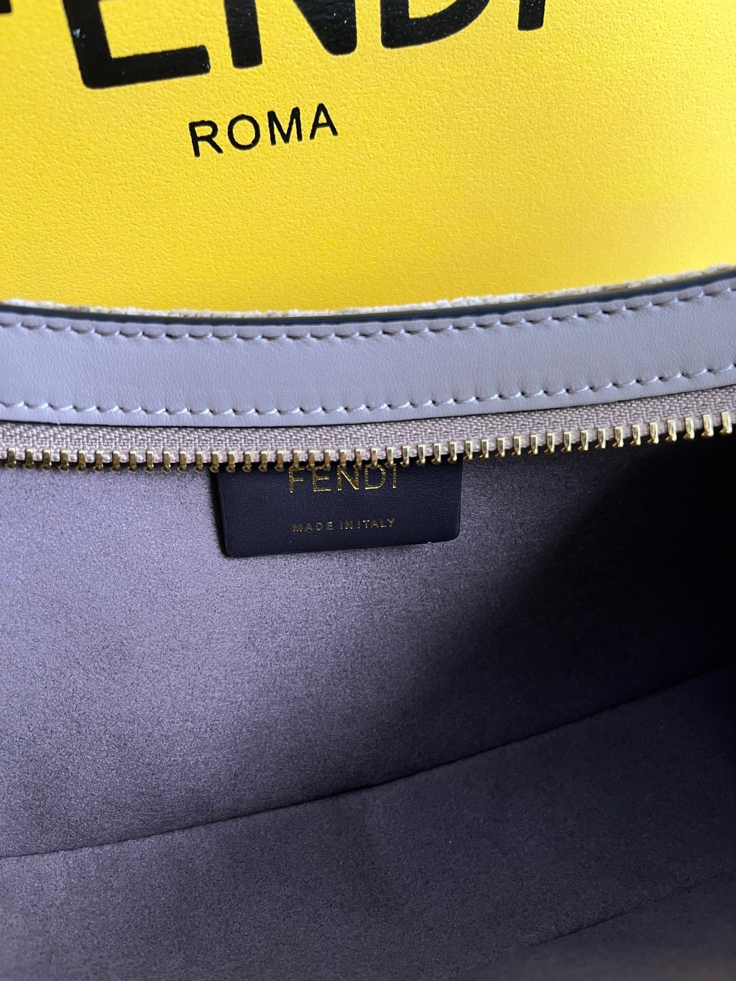Fendi O'Lock Swing