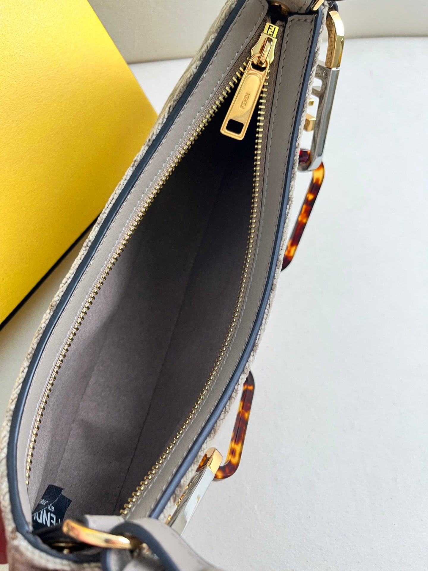 Fendi O'Lock Swing