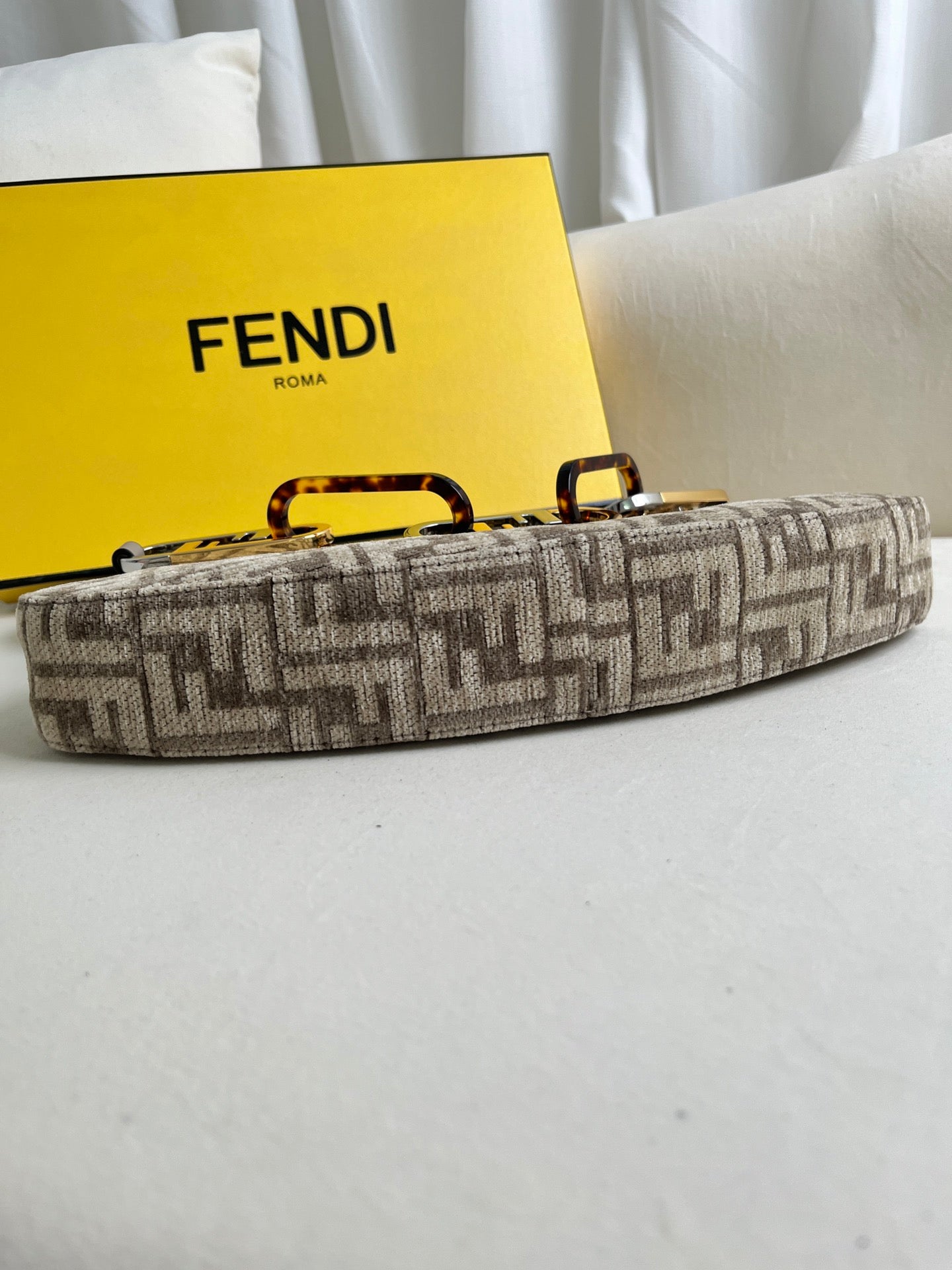 Fendi O'Lock Swing