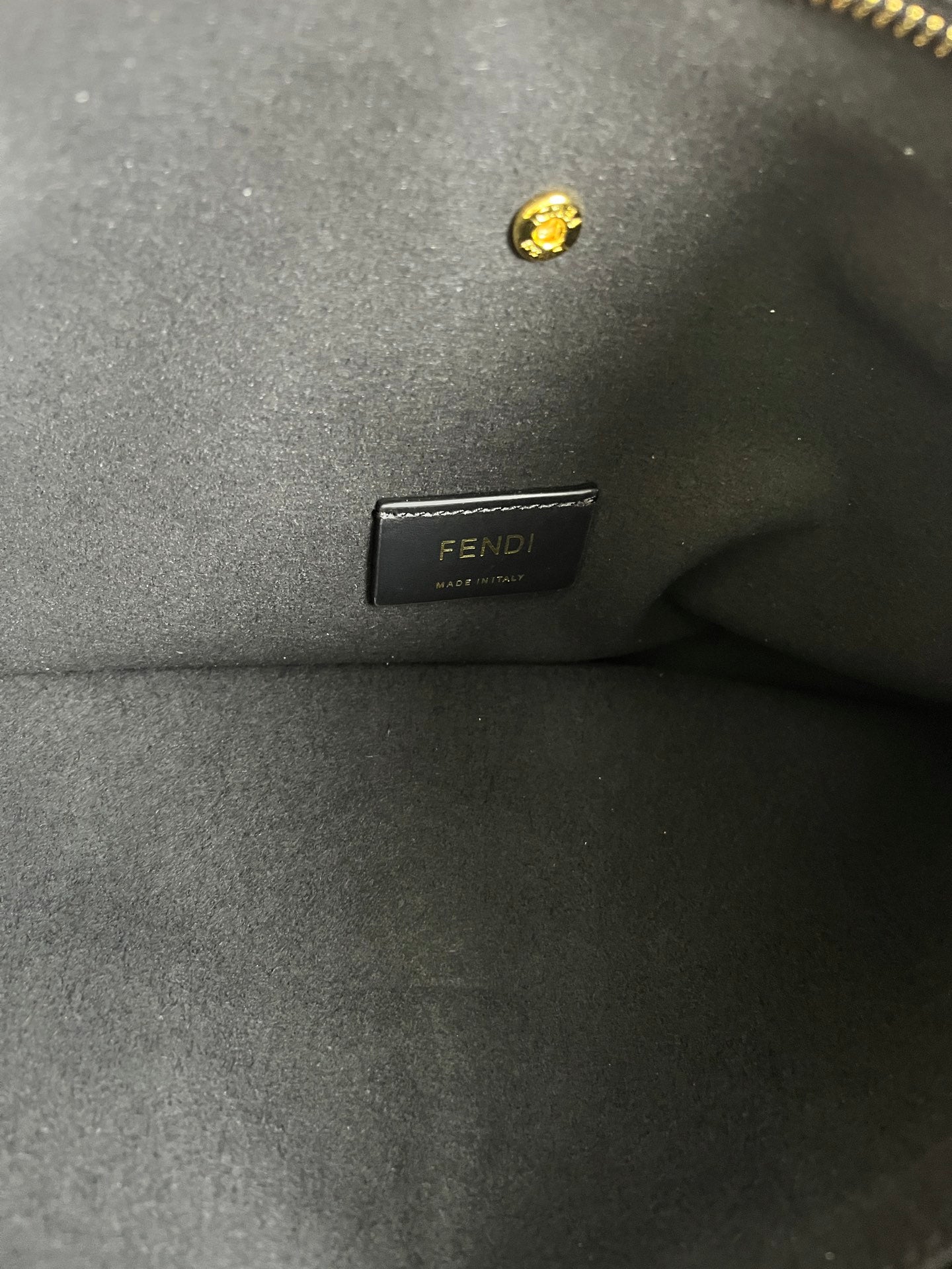 Fendi O'Lock
